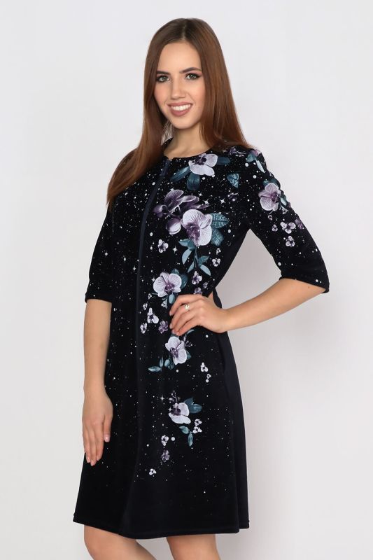 171452 MARGO Robe