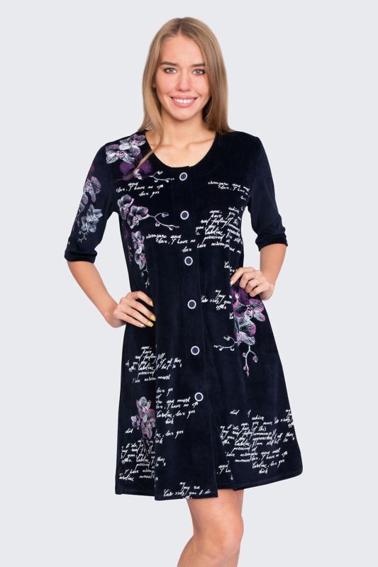 171692 MARGO Robe