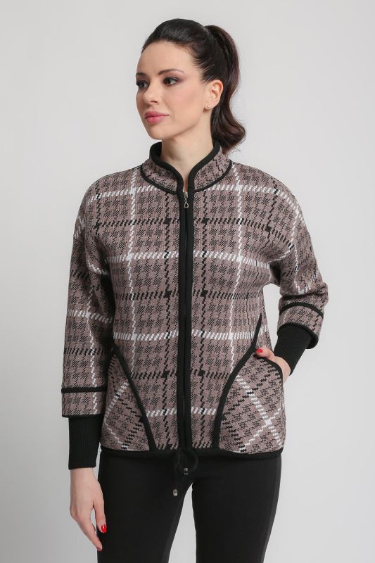 224327 Ankoli Jacket