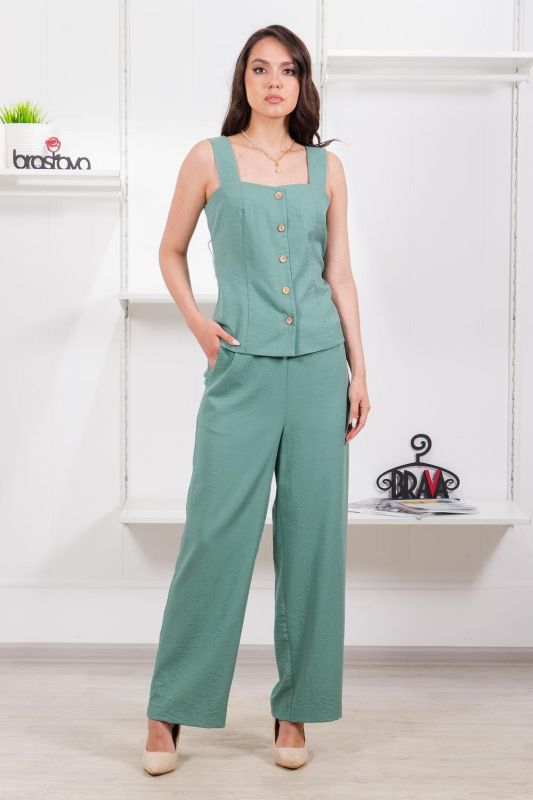 304778 Brava Trousers