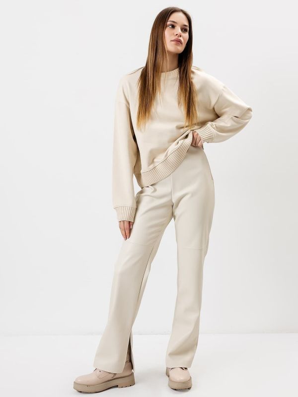 304791 MARK FORMELLE Trousers