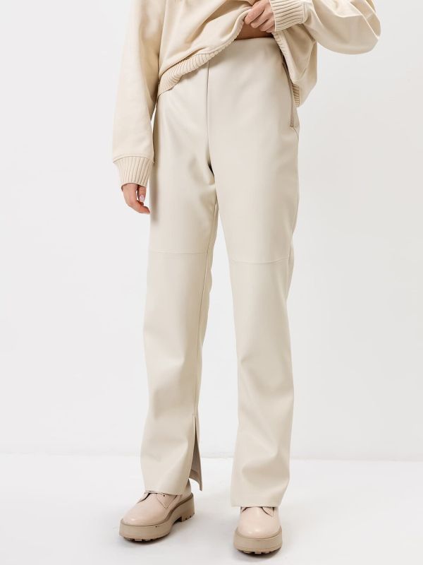 304791 MARK FORMELLE Trousers