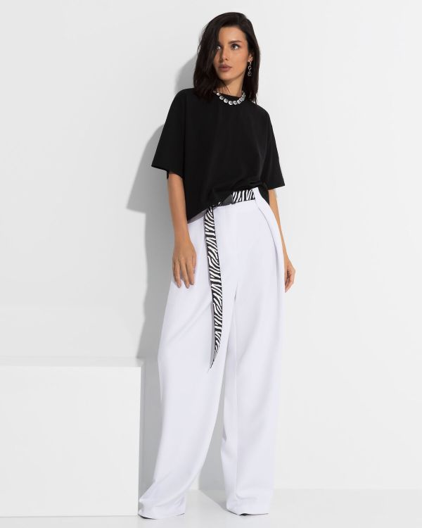 304968 CHARUTTI Trousers