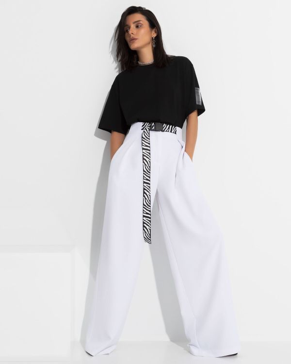 304968 CHARUTTI Trousers