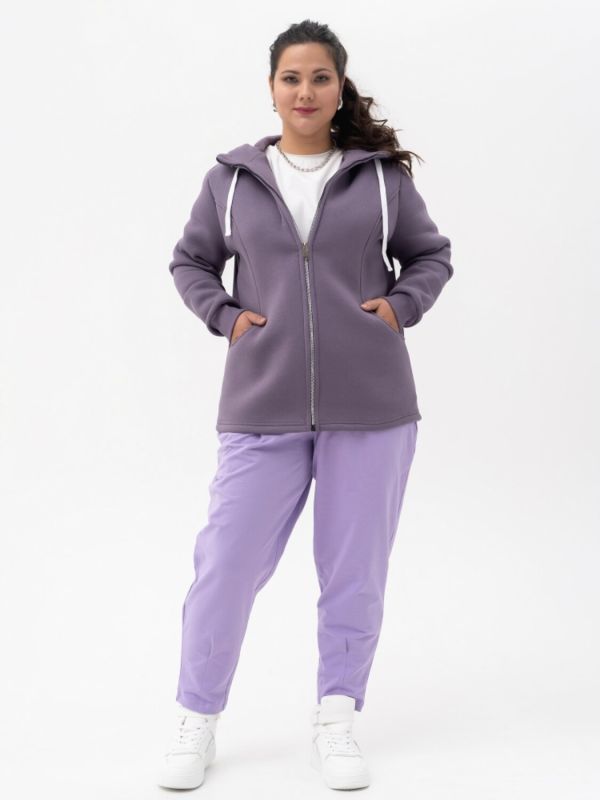 394881 Binita Hoodie