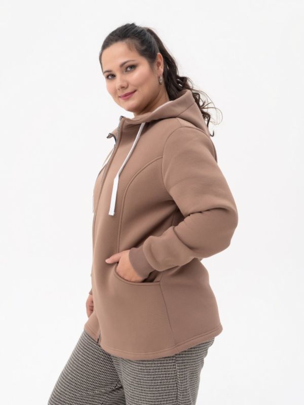 394883 Binita Hoodie