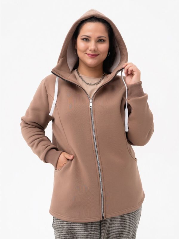 394883 Binita Hoodie