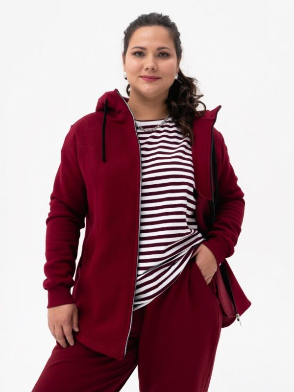 394884 Binita Hoodie