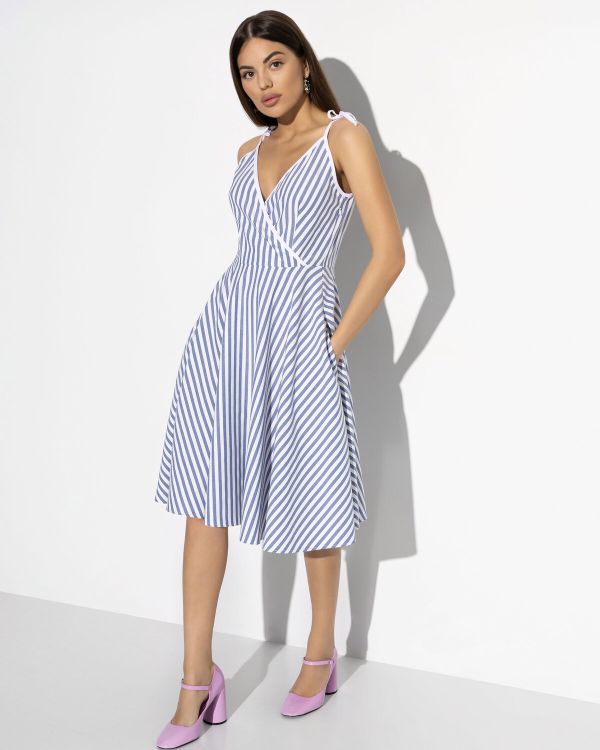 417917 CHARUTTI Sundress