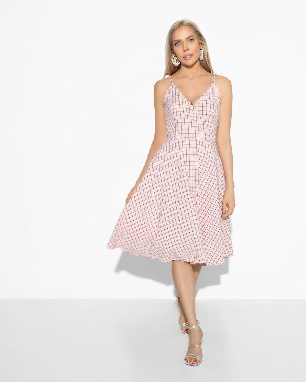 417918 CHARUTTI Sundress