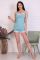 423442 Natalie Pajamas