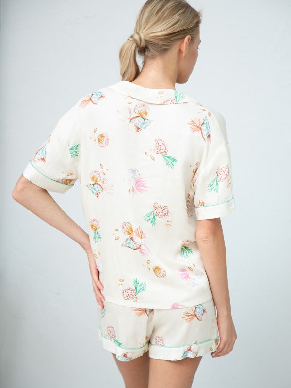 423937 INDEFINI Pajamas