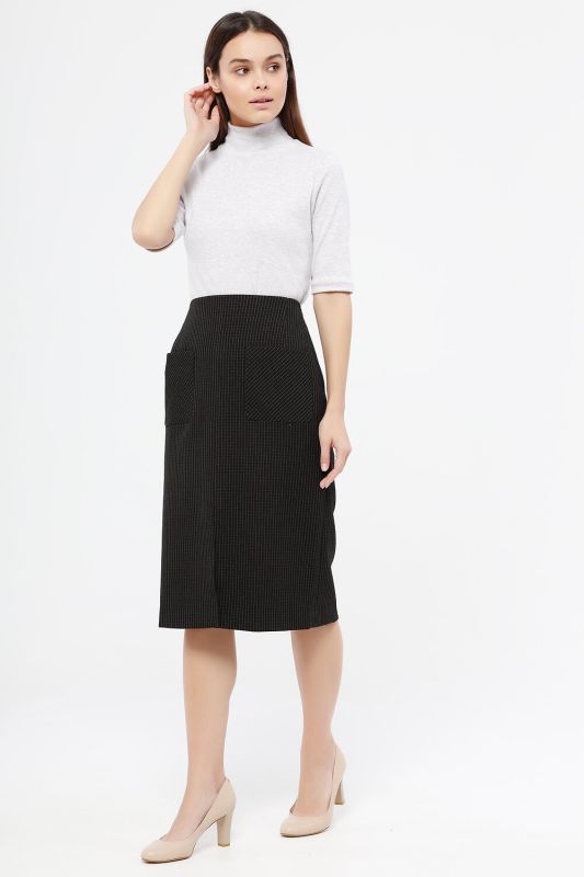 131885 VISERDI Skirt