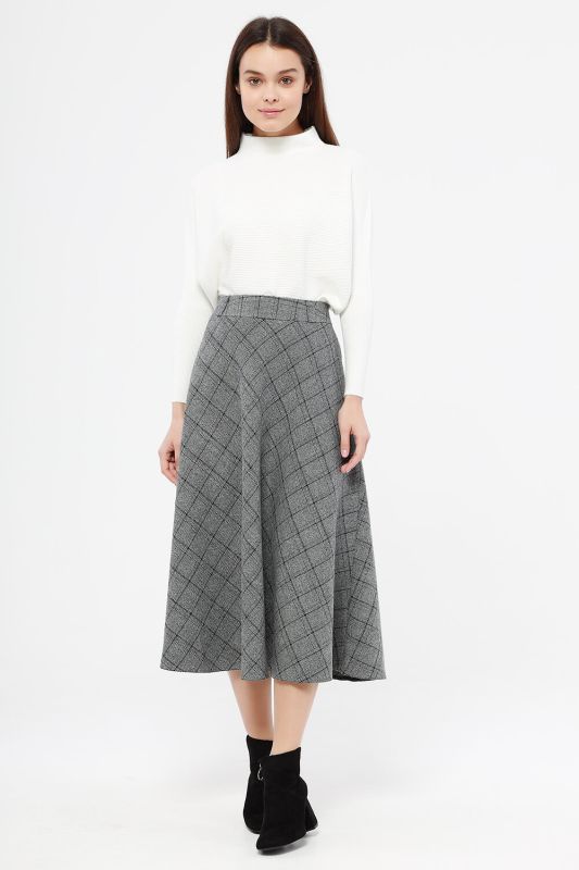 136152 VISERDI Skirt