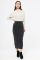 136150 VISERDI Skirt 136150 VISERDI Skirt