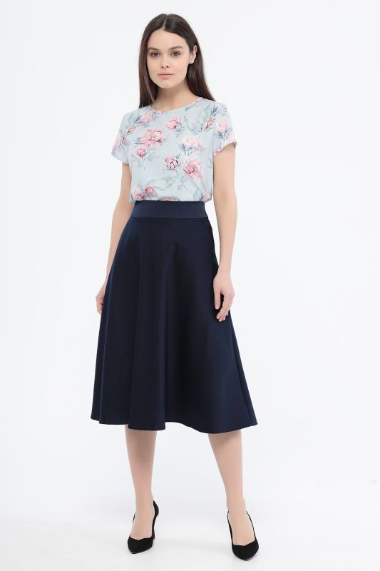 120634 VISERDI Skirt