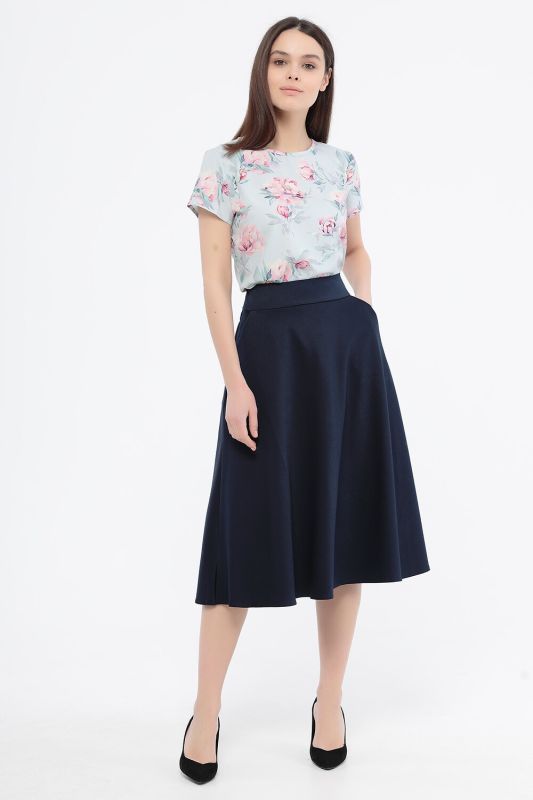 120634 VISERDI Skirt