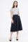 120634 VISERDI Skirt