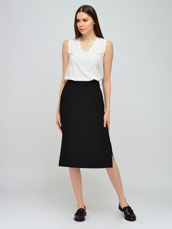 158552 VISERDI Skirt